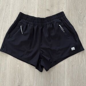 VUORI Dash Shorts